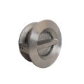 Eco-friendly ansi cast steel swing check valve